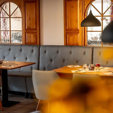 Restaurant Ancho Cölbe