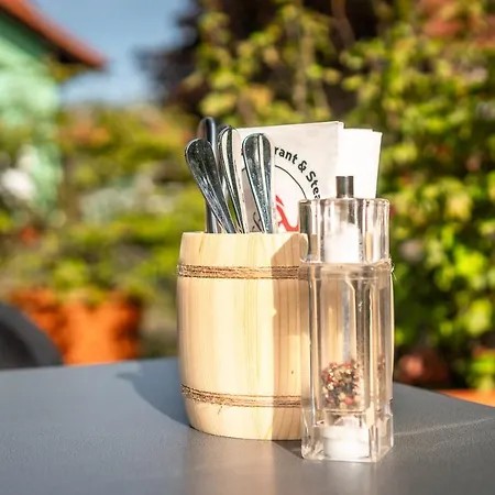 Restaurant Ancho 3* Cölbe