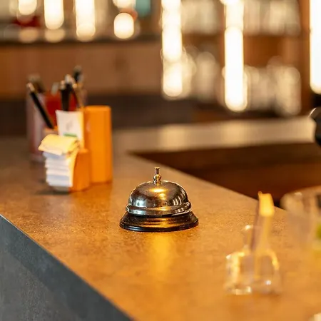 Hotell Restaurant Ancho 3*