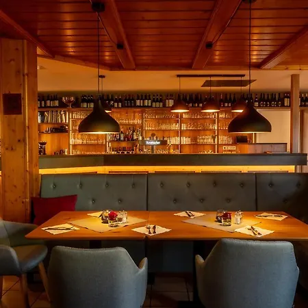 Restaurant Ancho Hotell Cölbe