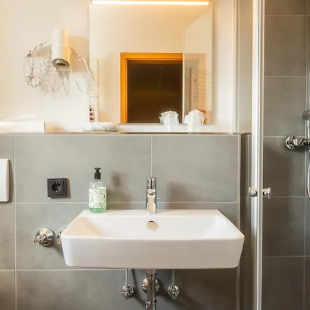 Hotell Restaurant Ancho Cölbe