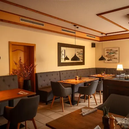 Restaurant Ancho Hotel