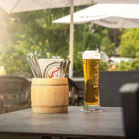 Hotel Restaurant Ancho