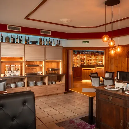 Restaurant Ancho