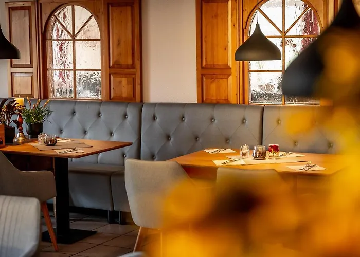 Restaurant Ancho Cölbe