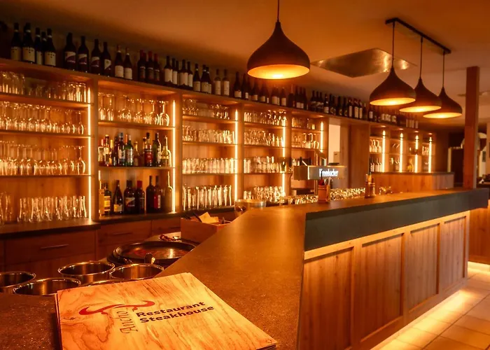 Hotel Restaurant Ancho 3*