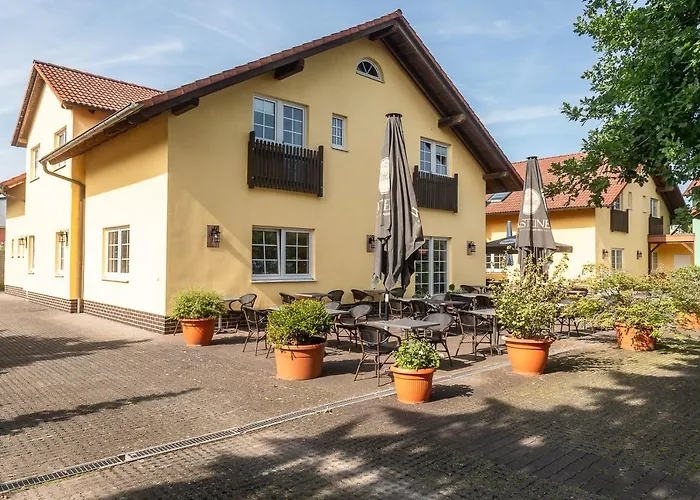 Restaurant Ancho 3* Cölbe