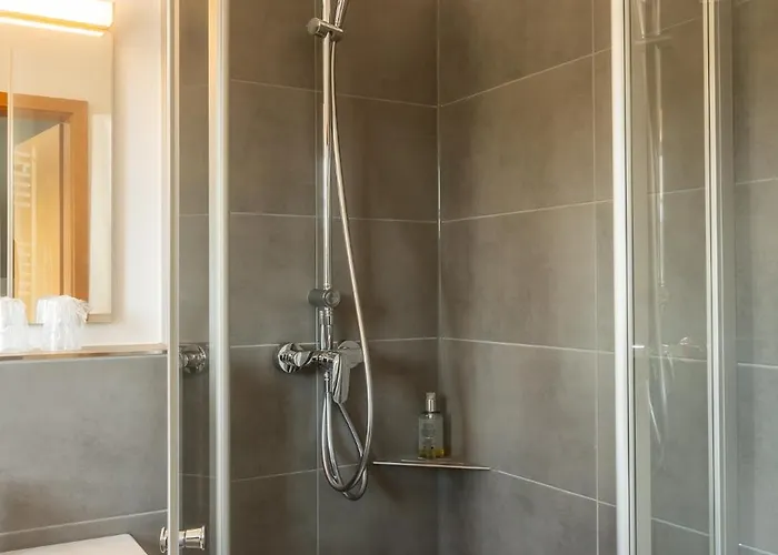 Restaurant Ancho Hotel 3*