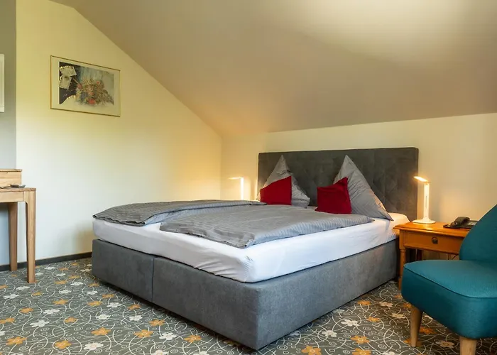 Restaurant Ancho Cölbe