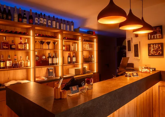 Restaurant Ancho Hotel Cölbe