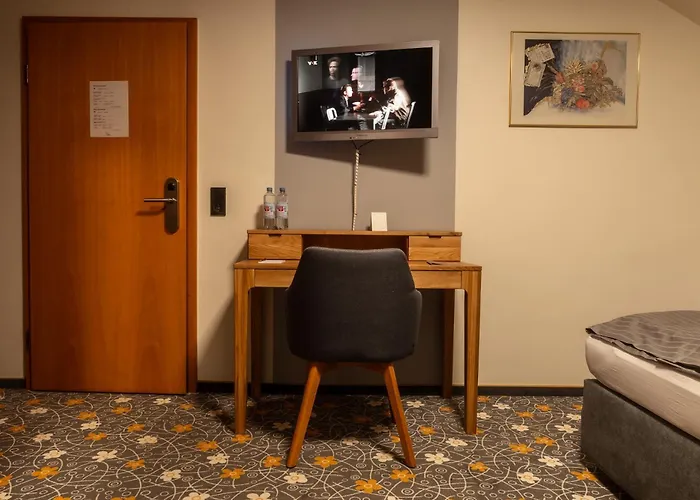 Restaurant Ancho Cölbe